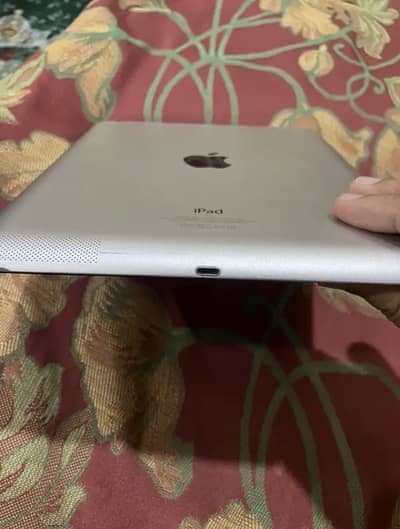 i pad 4th 16 gb condition 10/9 all ok
