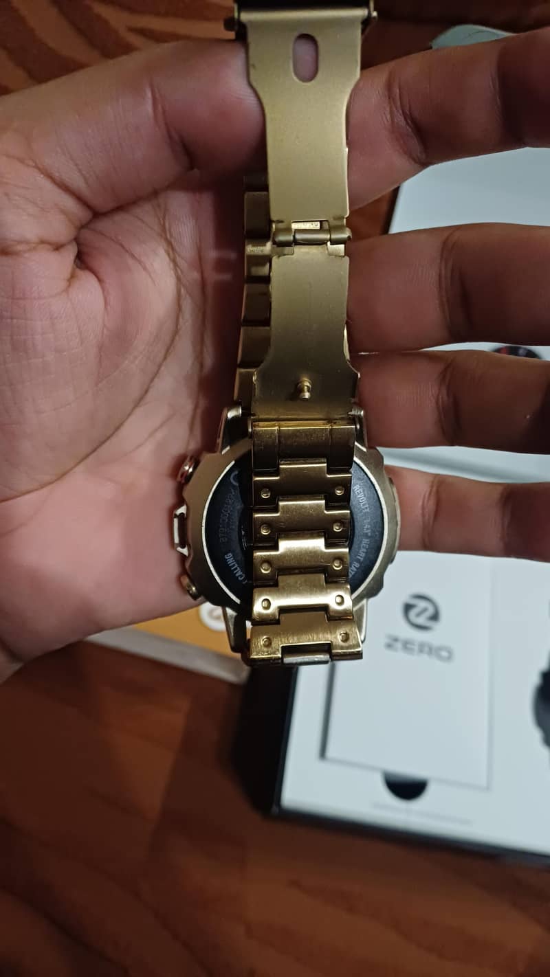 zero Revolt 4