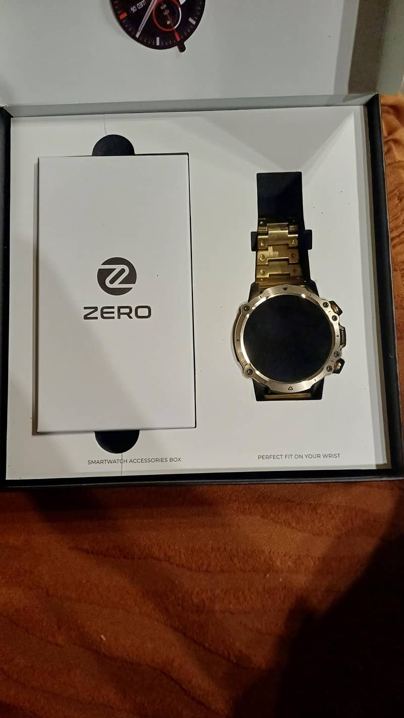 zero Revolt 5