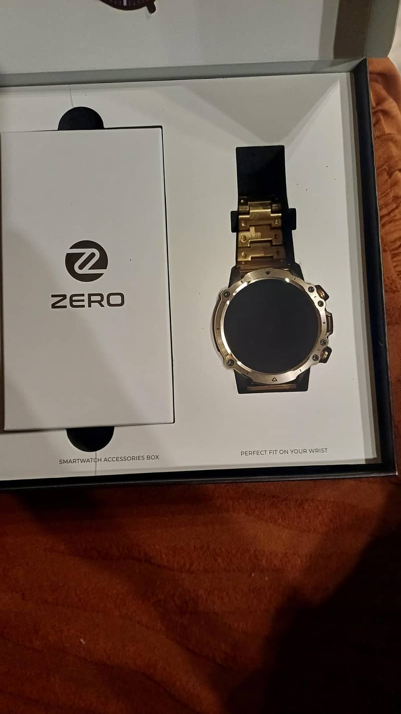 zero Revolt 6