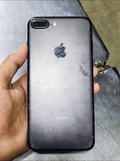 Apple iPhone 7 Plus
