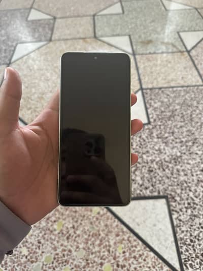 Redmi note 13 panel change baki all ok jis ko chaiya rabta 03190730430