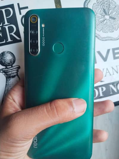 Realme 5i