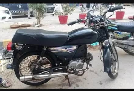 Super Power 2018 Motorcycle Bike