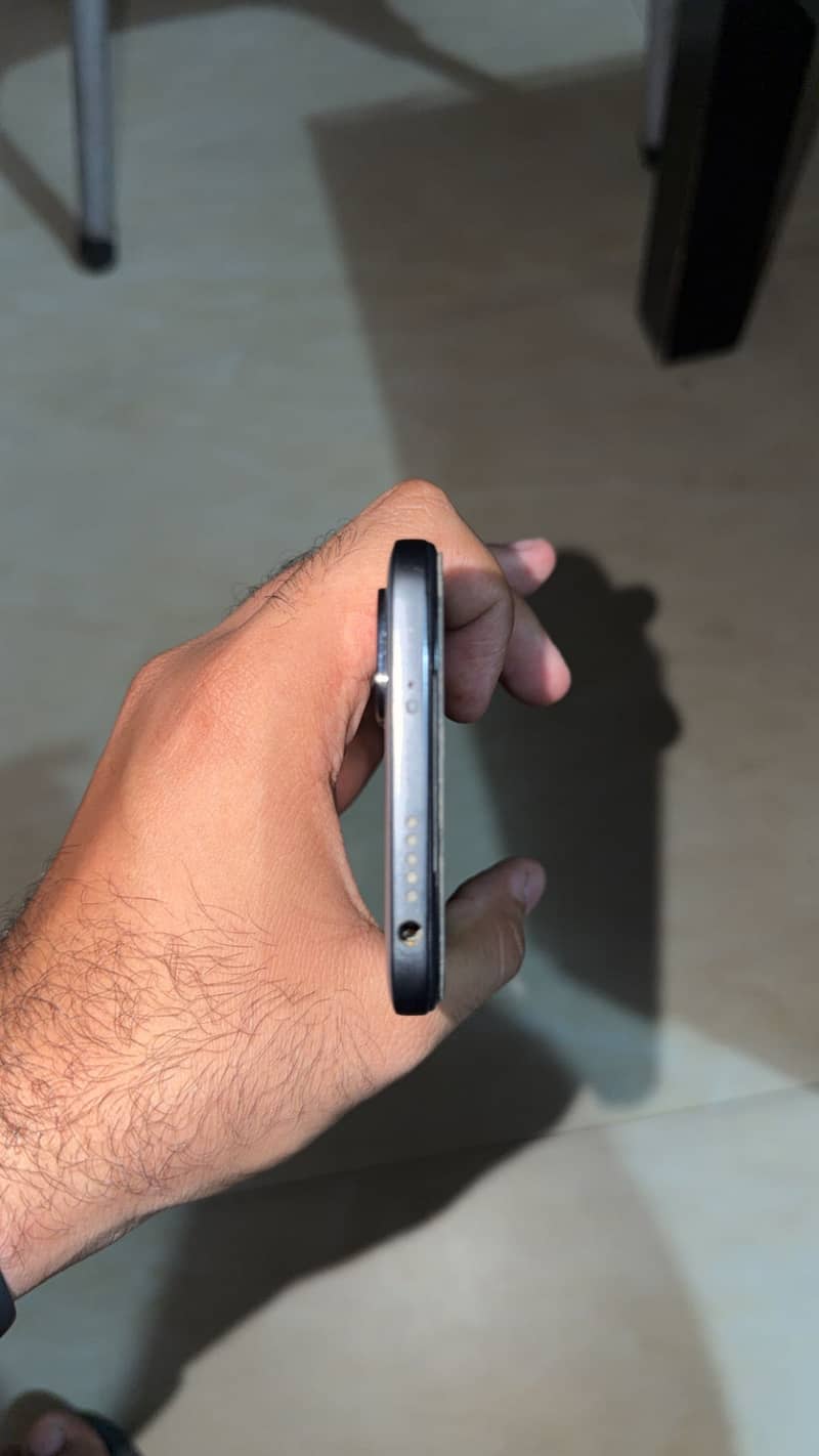 Redmi note 11 4