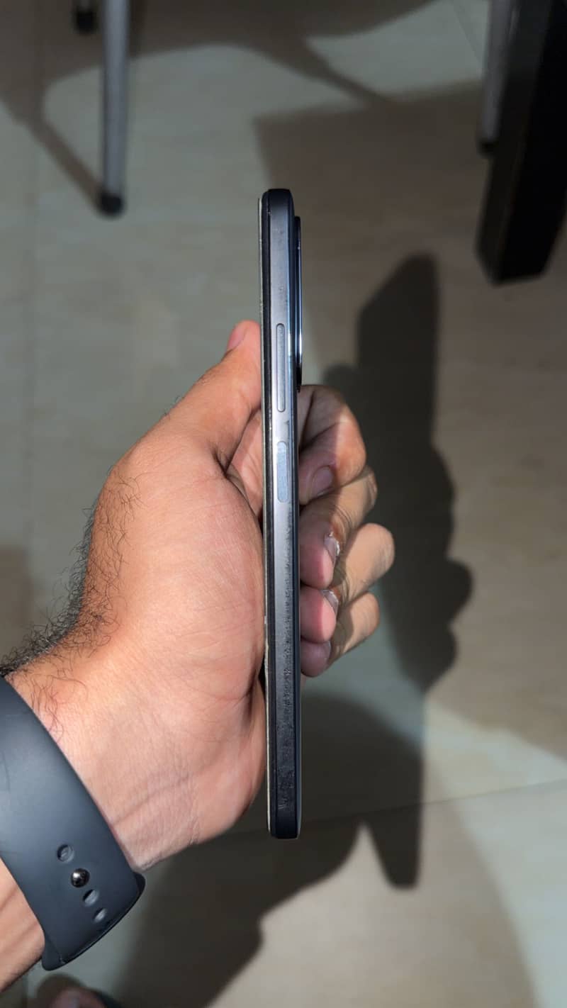 Redmi note 11 5