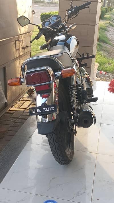 Cg 150