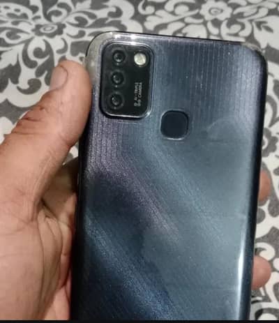 Infinix Smart 6