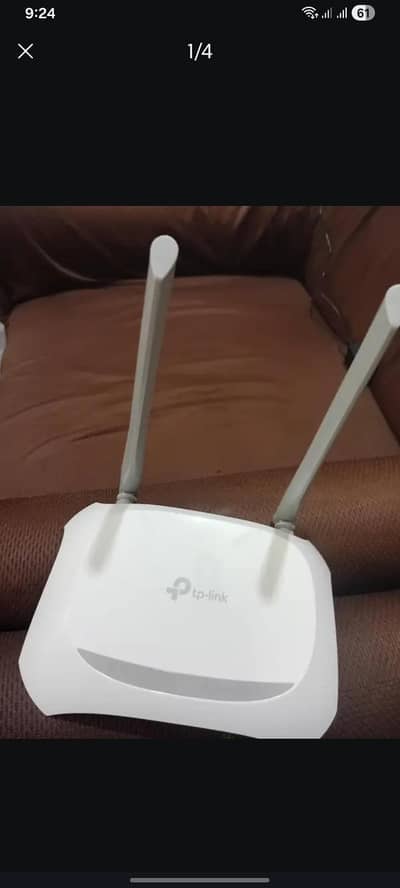 Tp link Device