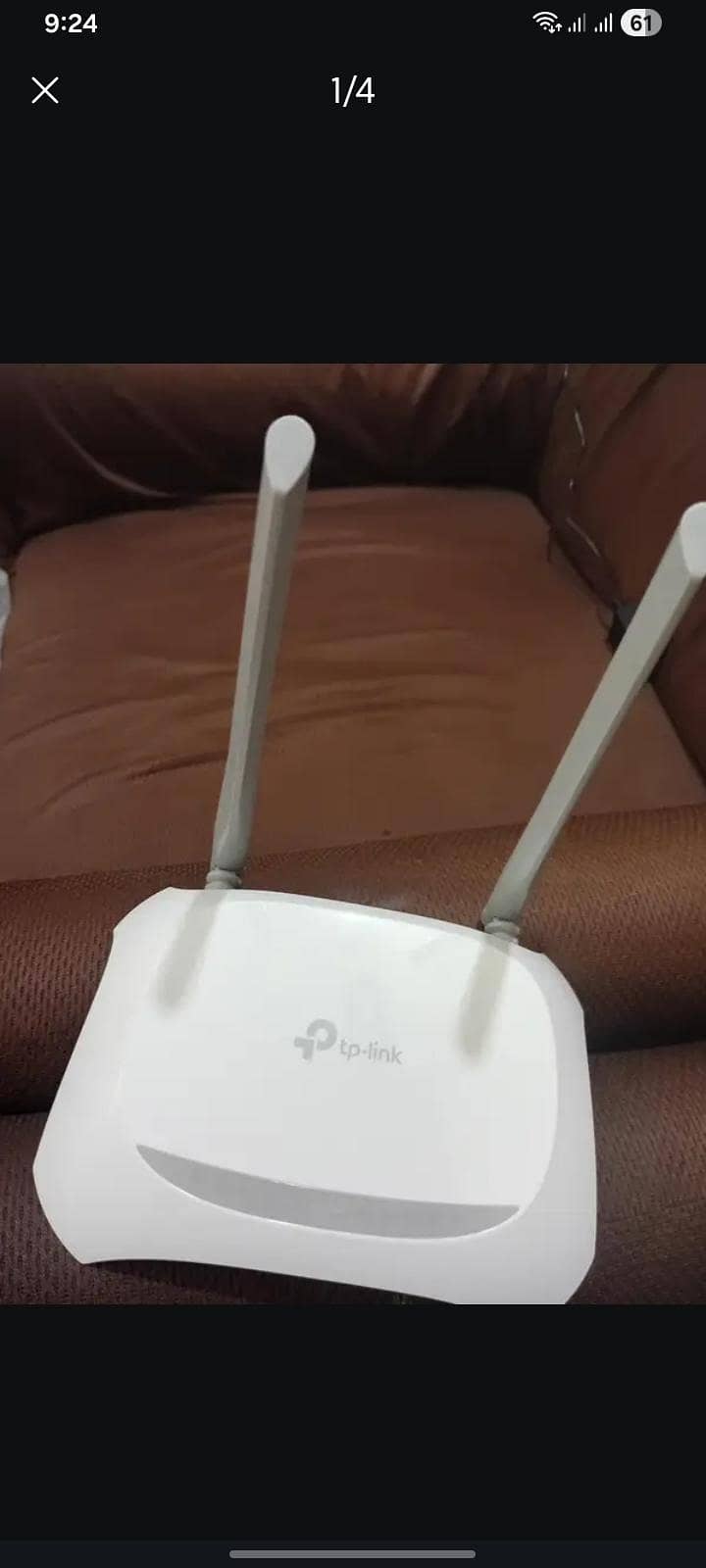 Tp link Device 0