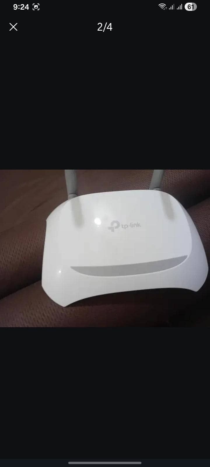 Tp link Device 1