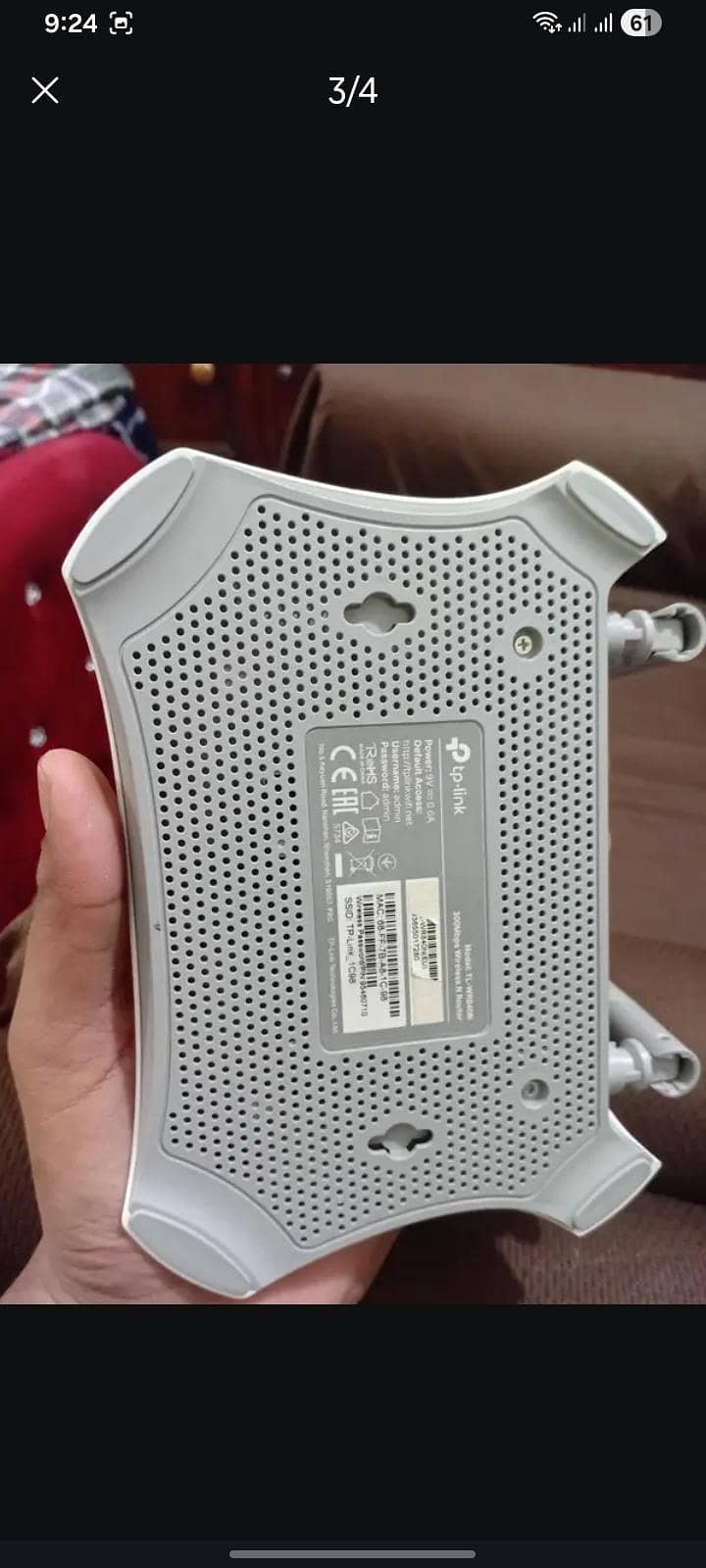 Tp link Device 2