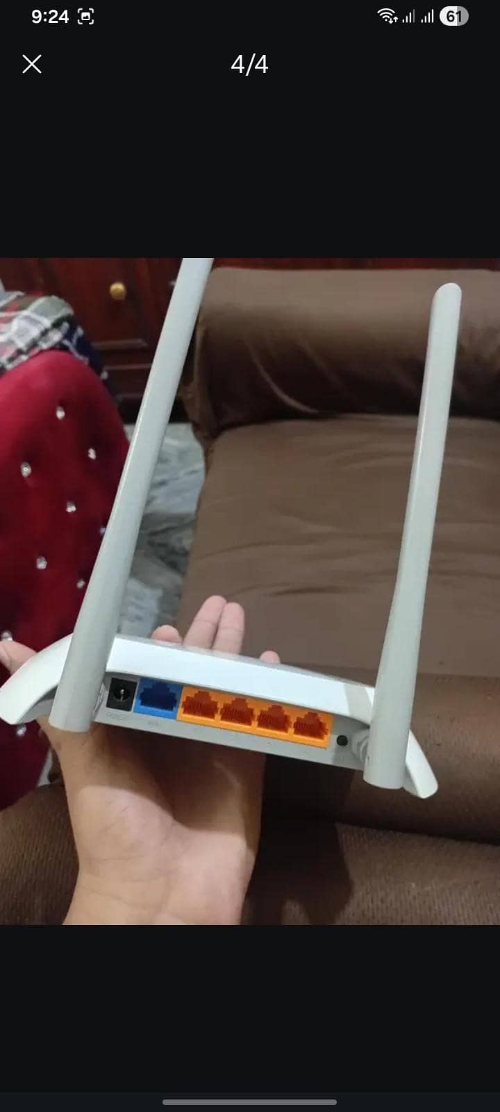 Tp link Device 3