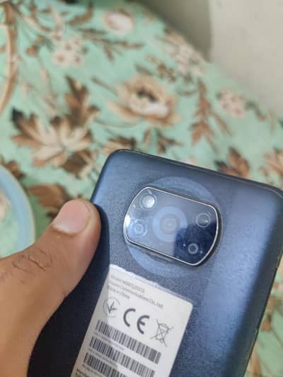 Xiaomi POCO X3 NFC
