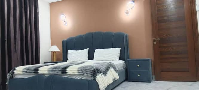 2BHK LUXURY APARTMENT FOR RENT IN DHA
