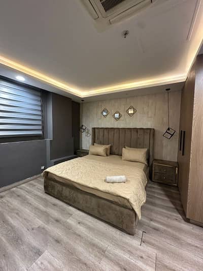 2BHK LUXURY APARTMENT FOR RENT IN DHA