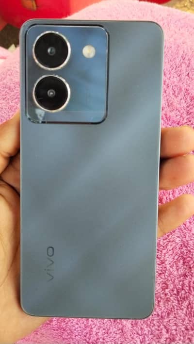 vivo y36 8+8==/256