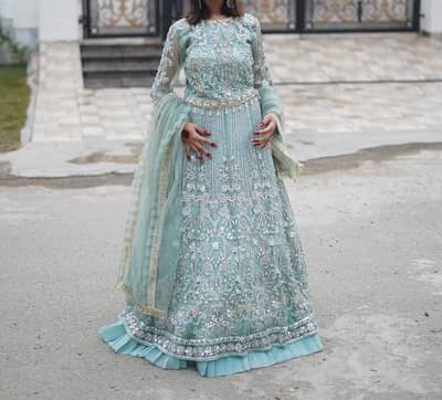 Xpression Lehnga