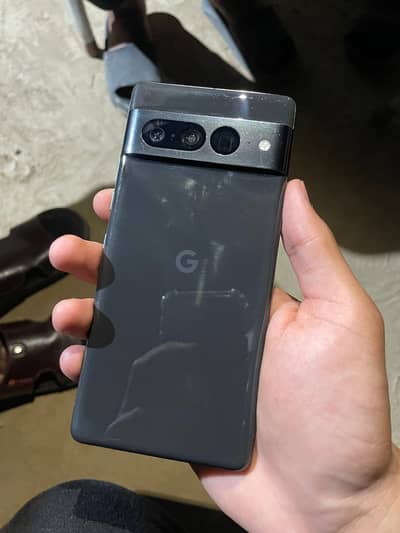 Google Pixel 7 Pro