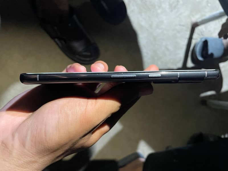 Google Pixel 7 Pro 11