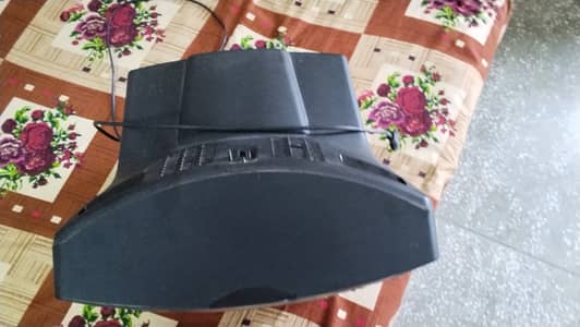 Very good condition tv
