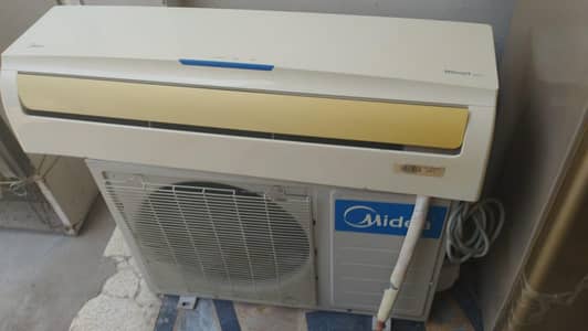 1.5 Ton AC Non Inverter