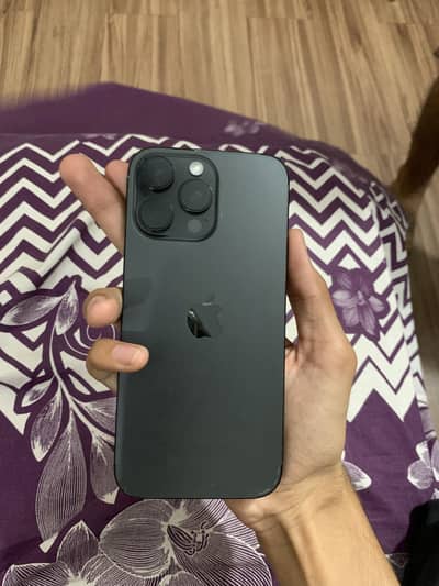 iPhone 16 Pro Max Jv