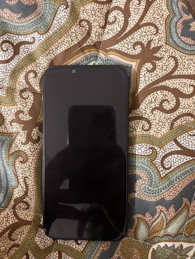 Apple iPhone 14