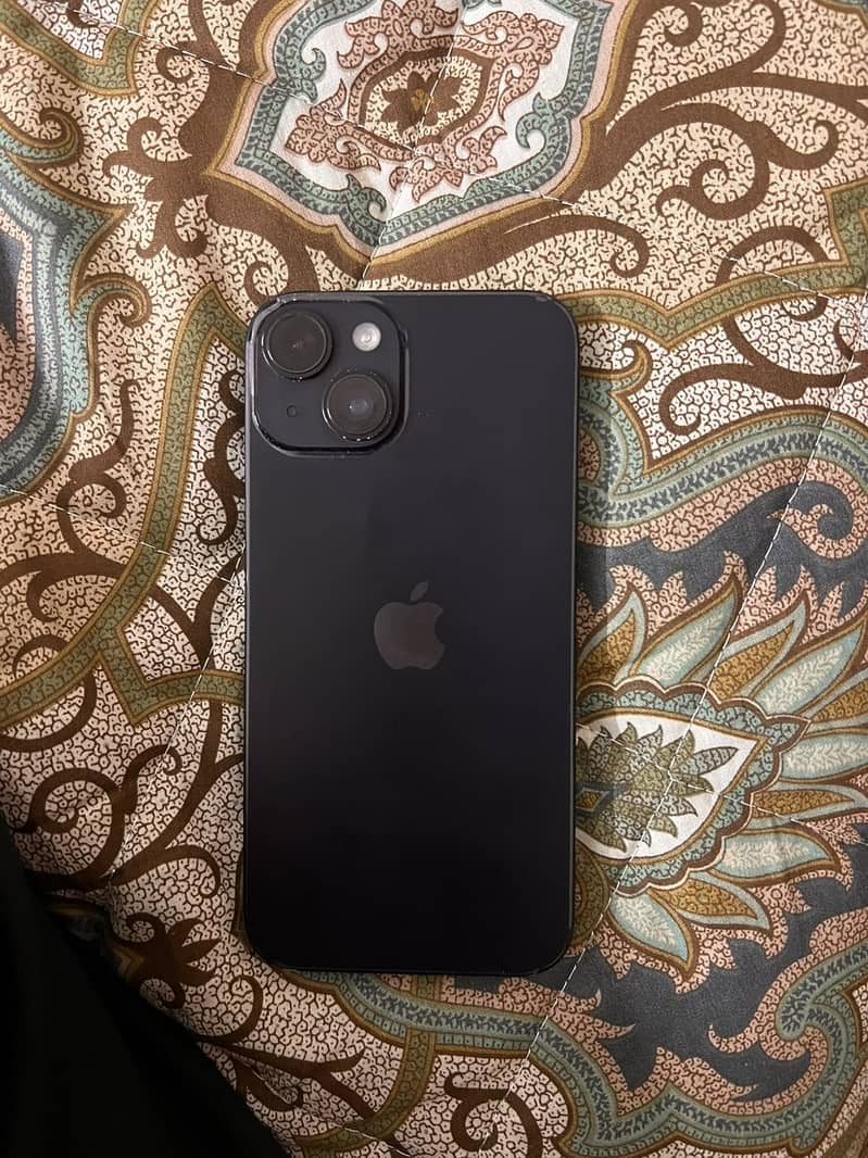 Apple iPhone 14 1