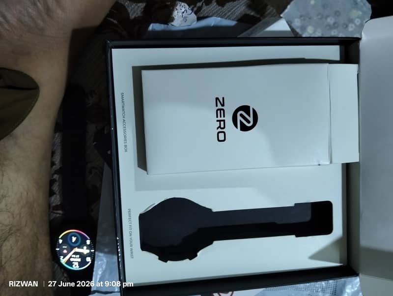 Zero ICon 2
