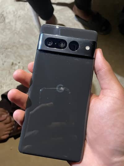 Google Pixel 7 Pro
