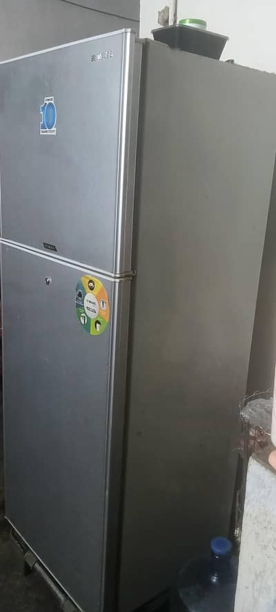 fridge ki condition 10/9