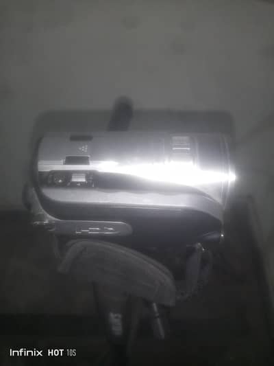 camera for video v log