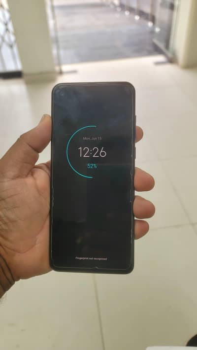 Motorola One Action
