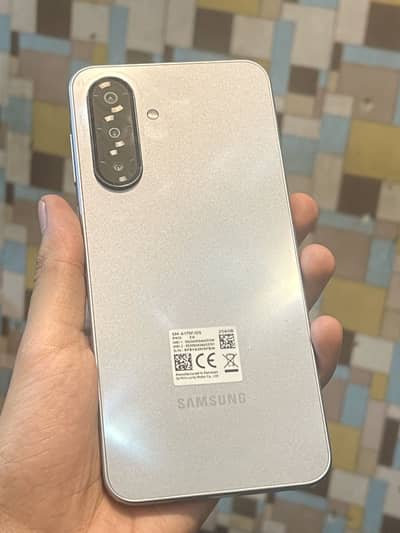 Samsung Mobile A17