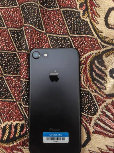 Apple iPhone 7