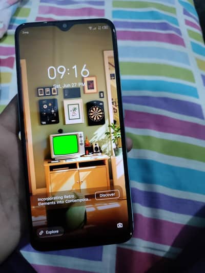 Infinix Hot 10 Play