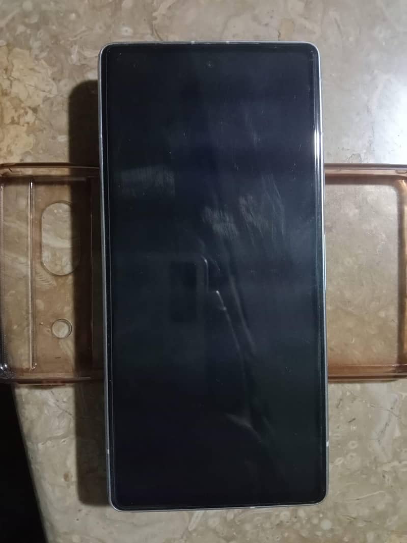 Google Pixel 7a 0