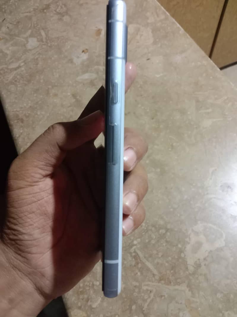 Google Pixel 7a 1