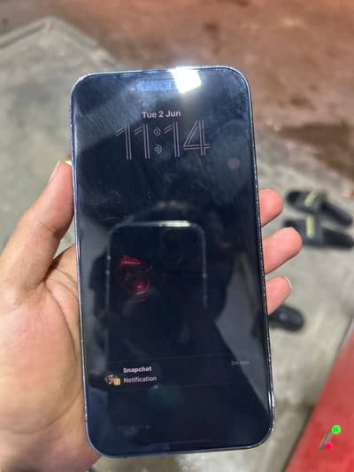 Iphone 14 pro max