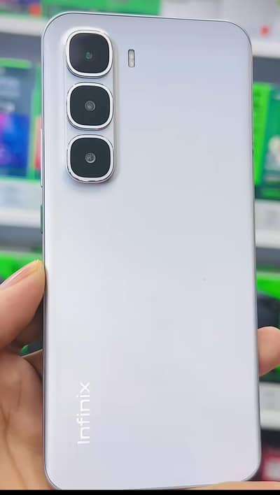 Infinix hot 60 pro plus