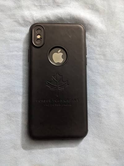 Apple iPhone XS
