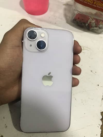 Apple iPhone 14