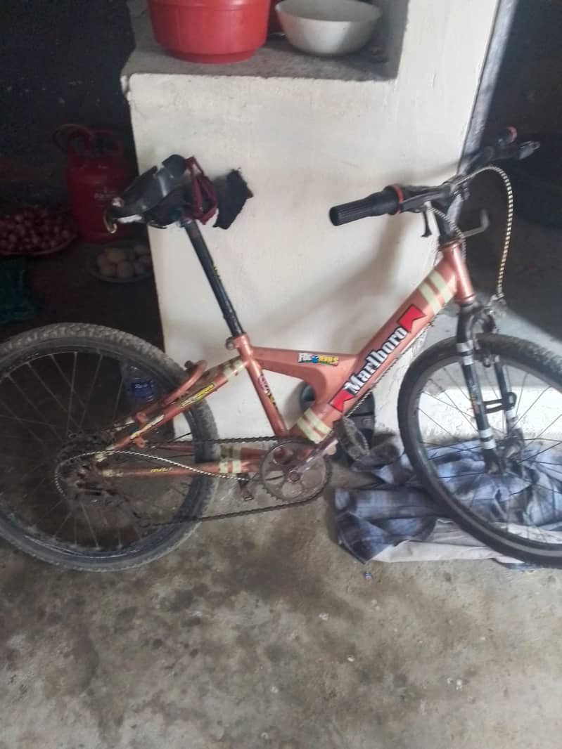 cycle 0