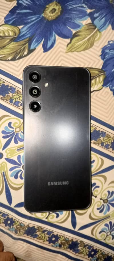 Samsung Mobile A16
