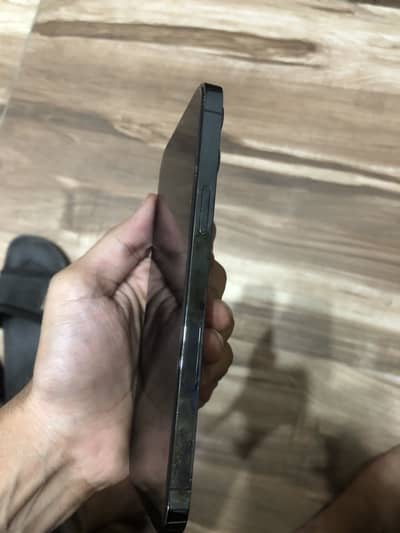 Apple iPhone 12 Pro Max