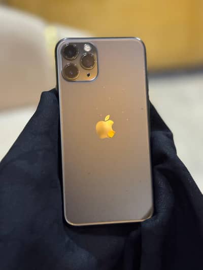 iPhone 11 Pro Official Pta | 256 Gb