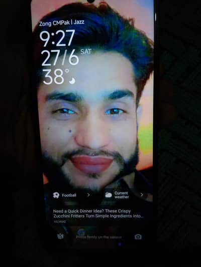 Xiaomi Redmi Note 12 Pro