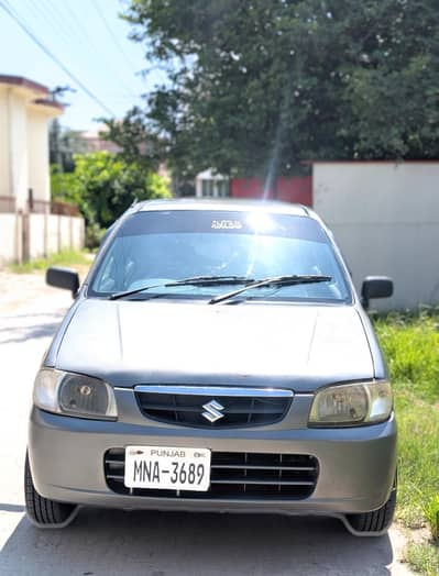 Suzuki Alto 2008