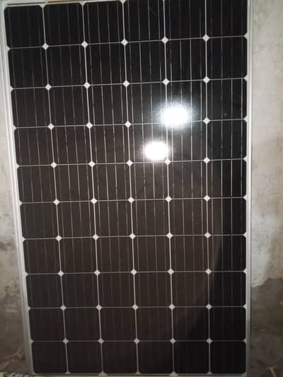 solar panels